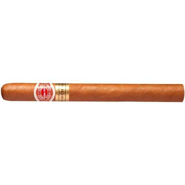 Churchills Romeo y Julieta