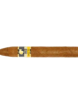 Cohiba Piramides Extra Tubos