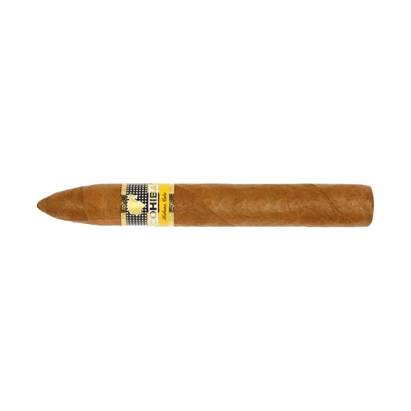 Cohiba Piramides Extra Tubos