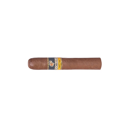 Cohiba Robustos Tubos