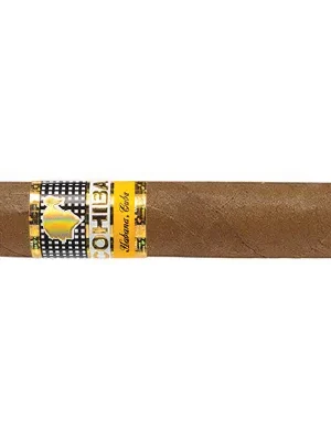 Cohiba Siglo I Tubos