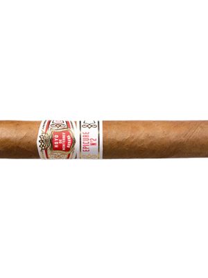 Epicure No.2 Le Hoyo de Monterrey