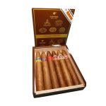 Habanos Seleccion Piramides