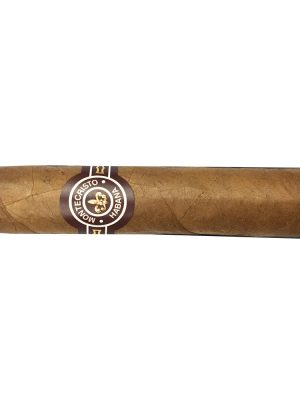 Montecristo Media Corona