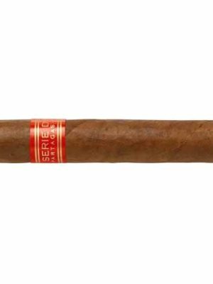 Partagas Serie D No 4 (25 x Box)