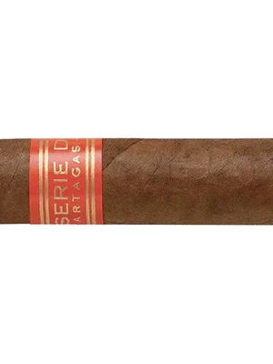 Partagas Serie D No.6