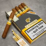 Cohiba Siglo I