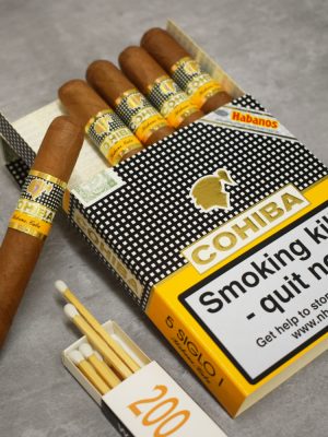 Cohiba Siglo I